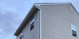 Siding for Commercial Buildings in Maitland, FL